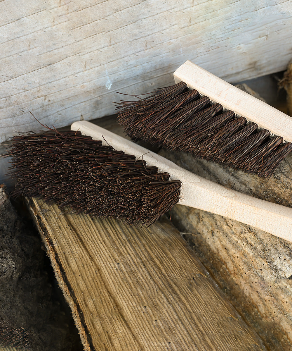 Finest by Hillbrush Quality General Purpose Hand Brush  - Stiff